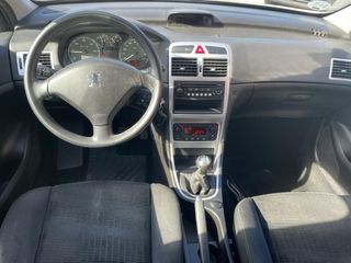 Peugeot 307 2007