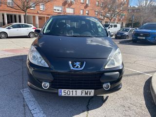 Peugeot 307 2007