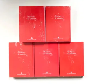 Historias de Seducción