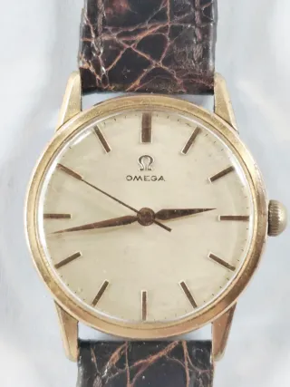 Orologio Omega Vintage