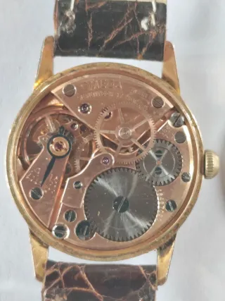 Orologio Omega Vintage