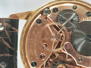 Orologio Omega Vintage