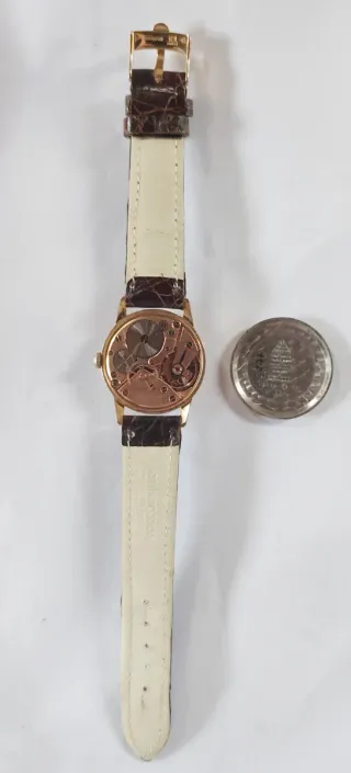 Orologio Omega Vintage