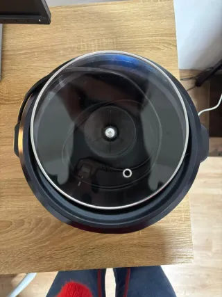 Olla Arrocera Eléctrica TriStar 1,5 L