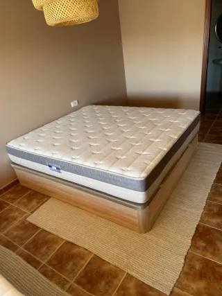 Canapé Nuevo barato. Envío y montaje.