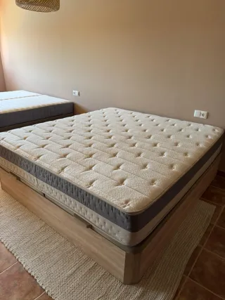 Canapé Nuevo barato. Envío y montaje.