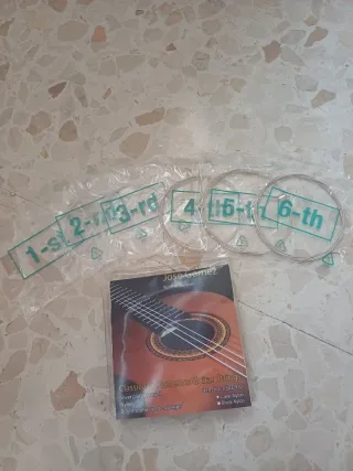 Guitarra Clásica Azahar Timoe 103