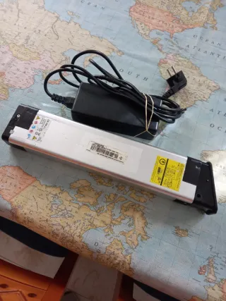 Super Oferta Bici Eléctrica Plegable