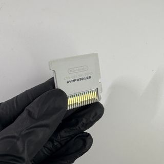 Mario & Luigi Dream Team Bros Nintendo 3DS