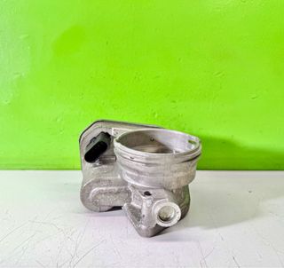 038128063L Cuerpo Mariposa Volkswagen 2.0TDI 140Cv