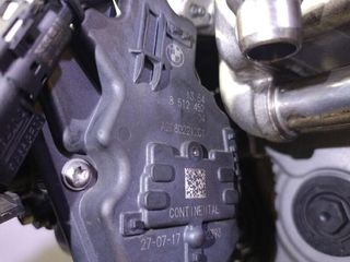 Motor completo bmw b37c15a x1 sdrive rectp5498404