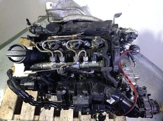 Motor completo bmw b37c15a x1 sdrive rectp5498404