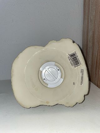 Hucha castillo disney