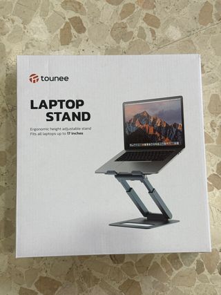 Soporte Portátil Tounee hasta 17