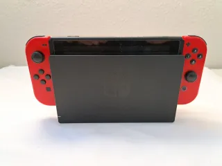 Nintendo Switch Pack Completo