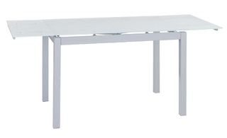 Mesa de comedor extensible