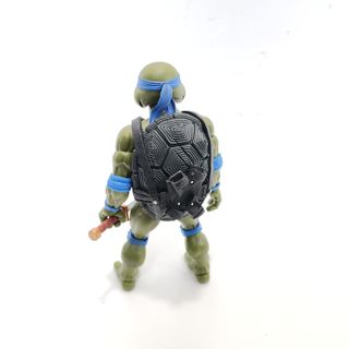 Figura Super 7 Tortugas Ninja Leonardo 14cm 231957
