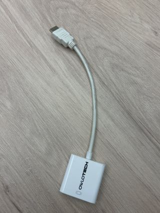Conversor VGA a HDMI OWLOTECH