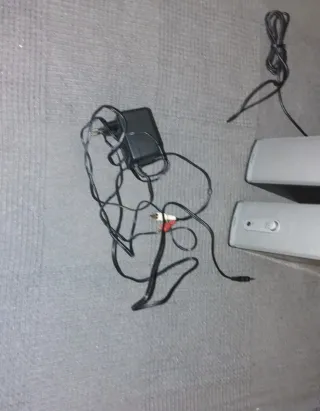 Altavoces Bose Companion 2 II