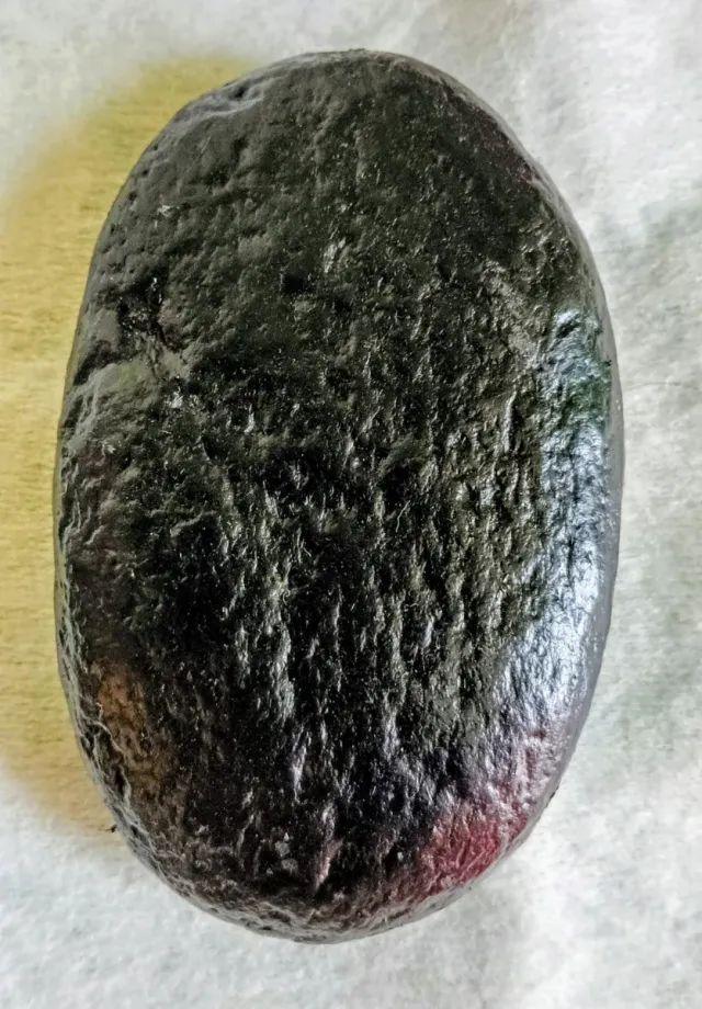 700gr Gran Meteoritos Sanadores con Certificado