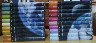 Enciclopedia Santillana para la ESO