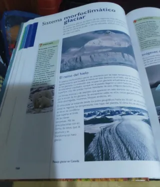 Enciclopedia Santillana para la ESO