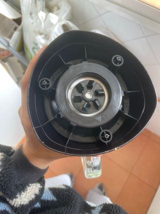 Vaso licuadora Ufesa repuesto
