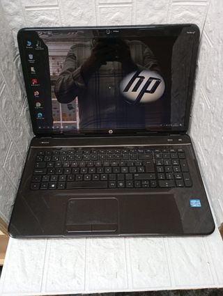 Portatil HP Pavilion G7-2204ss (1778)