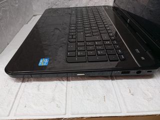 Portatil HP Pavilion G7-2204ss (1778)