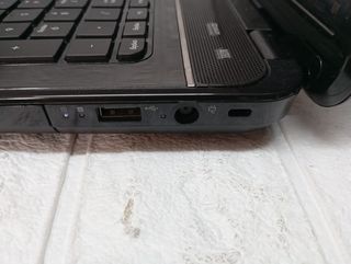 Portatil HP Pavilion G7-2204ss (1778)