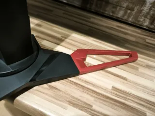 Monitor Gaming Acer Predator XB281HK 28" LCD