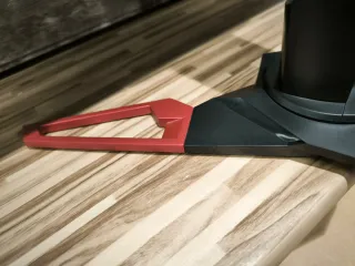 Monitor Gaming Acer Predator XB281HK 28" LCD