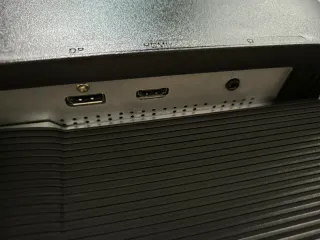 Monitor Gaming Acer Predator XB281HK 28" LCD