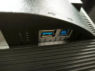 Monitor Gaming Acer Predator XB281HK 28" LCD