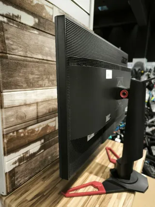 Monitor Gaming Acer Predator XB281HK 28" LCD