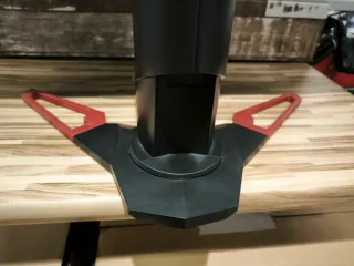 Monitor Gaming Acer Predator XB281HK 28" LCD