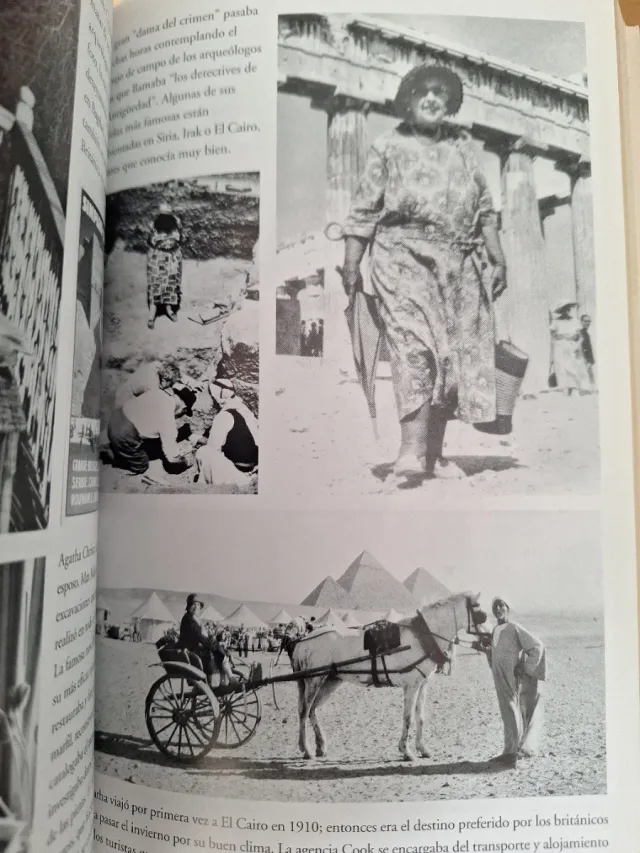 Las damas de Oriente: Grandes viajeras por los ...