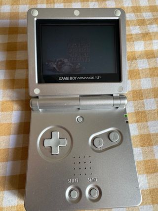 The Cat in the Hat GBA PAL EUR