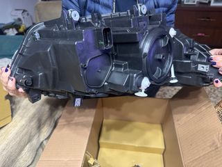 Faro Izquierdo BMW Serie 1 F20 2016