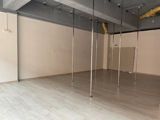 Barras Pole Dance profesionales para Estudio