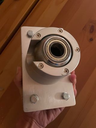 Barras Pole Dance profesionales para Estudio