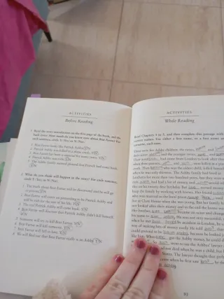 Oxford Bookworms 5. Brat Farrar