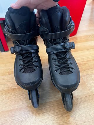 Patines Rollerblade Twister RB 80 Urban