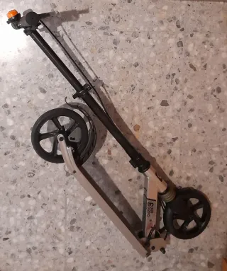 Patinete Oxelo 9 MiD