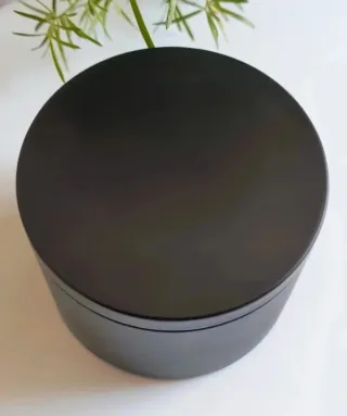 Candela Amore Eterno con Granato, Opale, Ossidiana