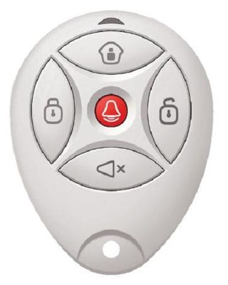 TELECOMANDO RADIOCOMANDO HIKVISION AXIOM DS-PKFE-5