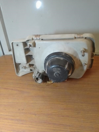 Faro izquierdo Seat Panda (1980-1986) 0.9