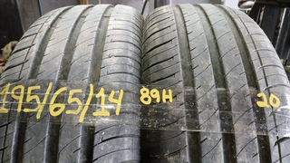 NEUMATICO 195/65R14