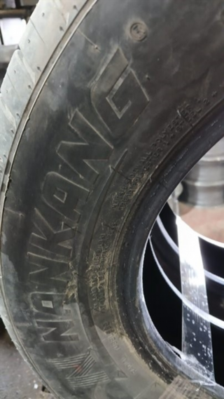 NEUMATICO 195/65R14