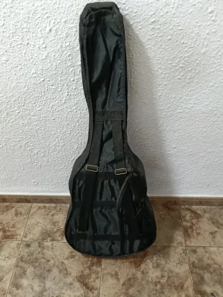 Guitarra Acústica Rochester